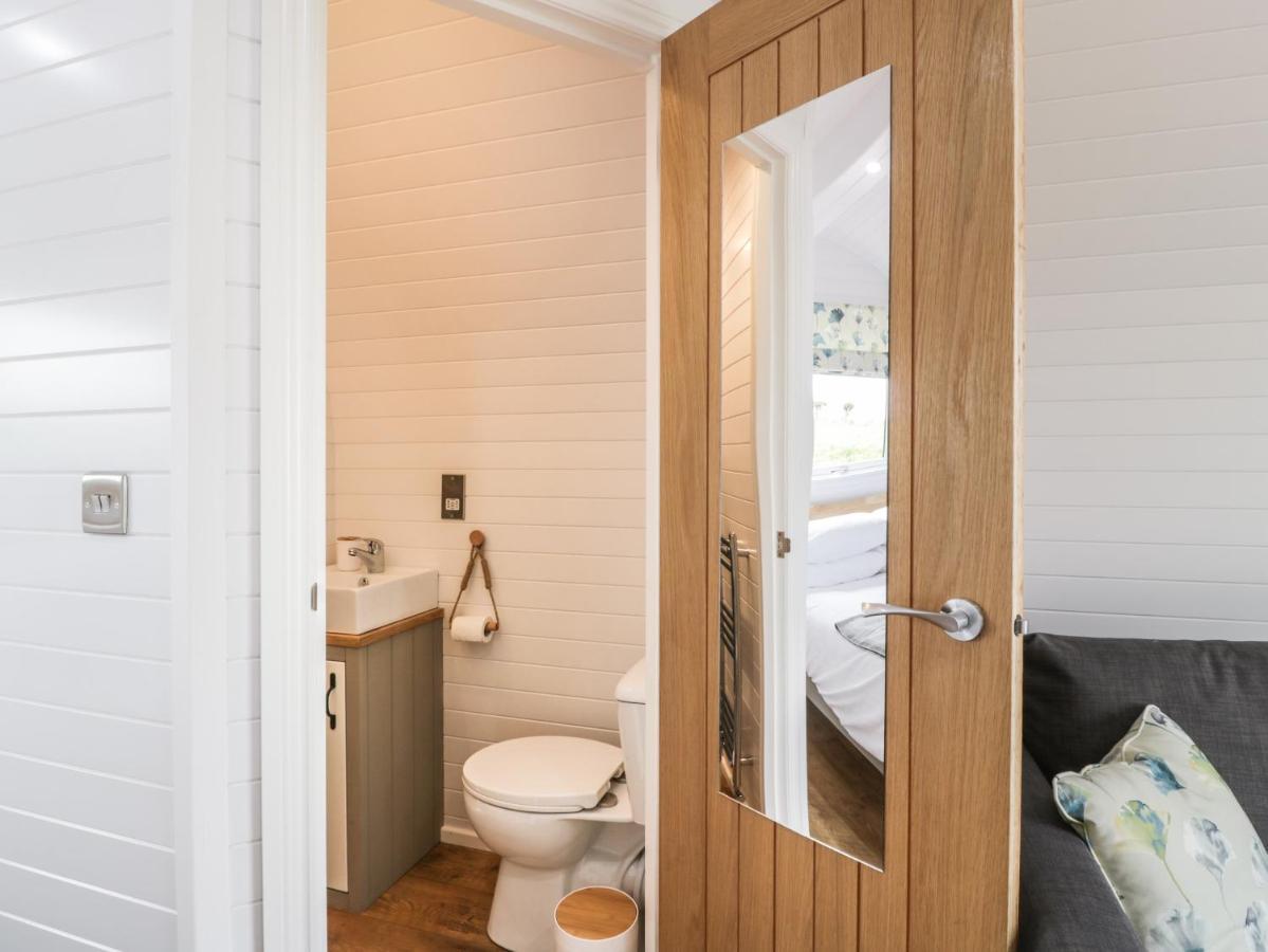 Laird Lodge 5 Lockerbie Dış mekan fotoğraf