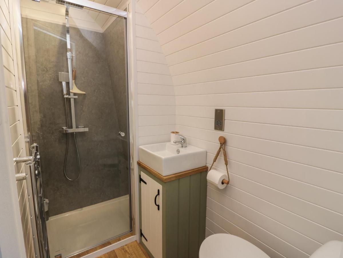 Laird Lodge 5 Lockerbie Dış mekan fotoğraf