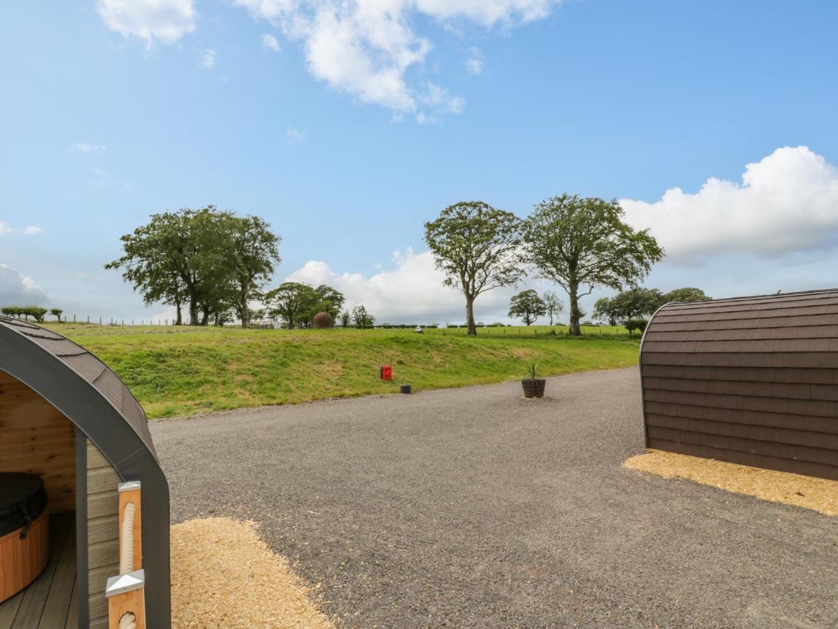 Laird Lodge 5 Lockerbie Dış mekan fotoğraf