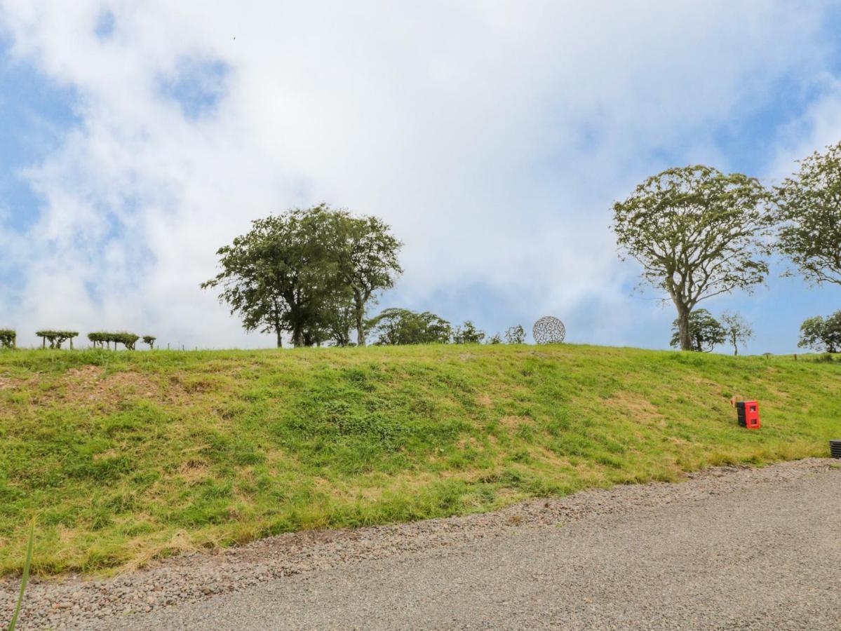 Laird Lodge 5 Lockerbie Dış mekan fotoğraf