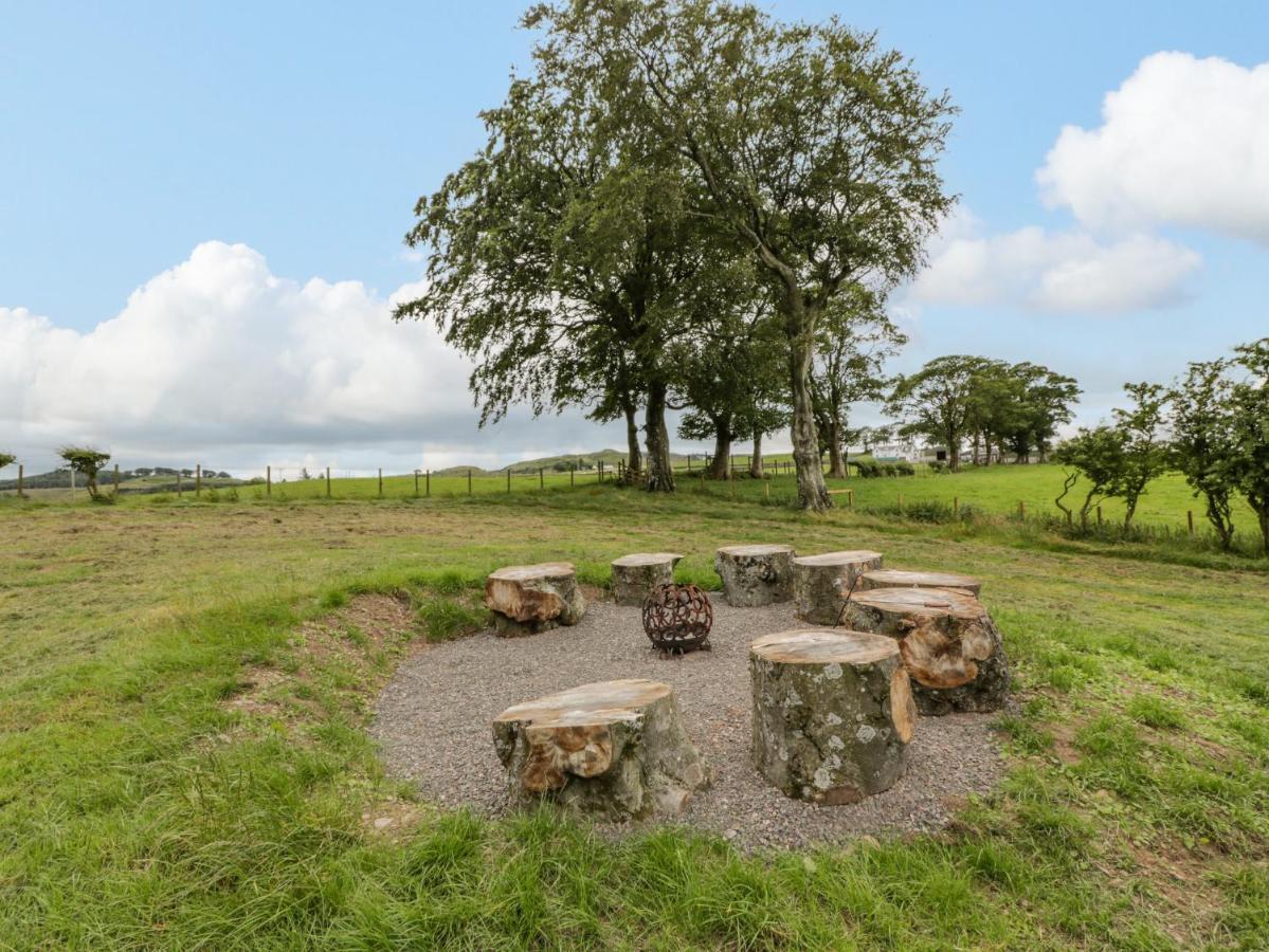 Laird Lodge 5 Lockerbie Dış mekan fotoğraf